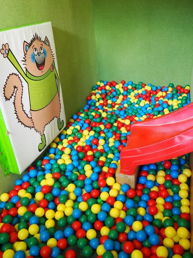 Appartamento Apartmán Borůvka Špindlerŭv Mlýn