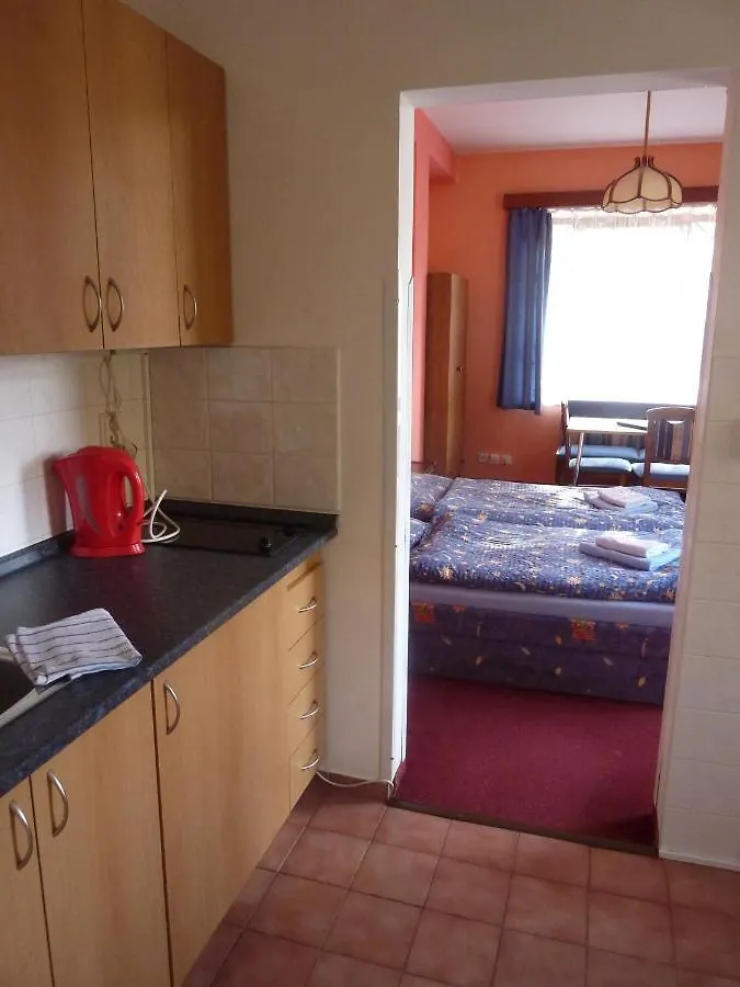 Appartamento Apartmán Borůvka Špindlerŭv Mlýn
