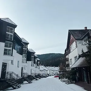 Na Skale Close To Center & Lift Špindlerŭv Mlýn