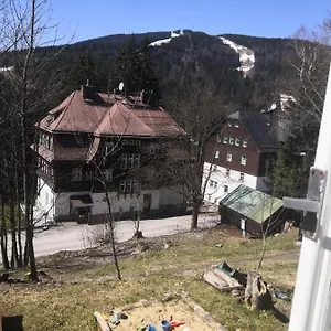 Pestalozza Špindlerŭv Mlýn