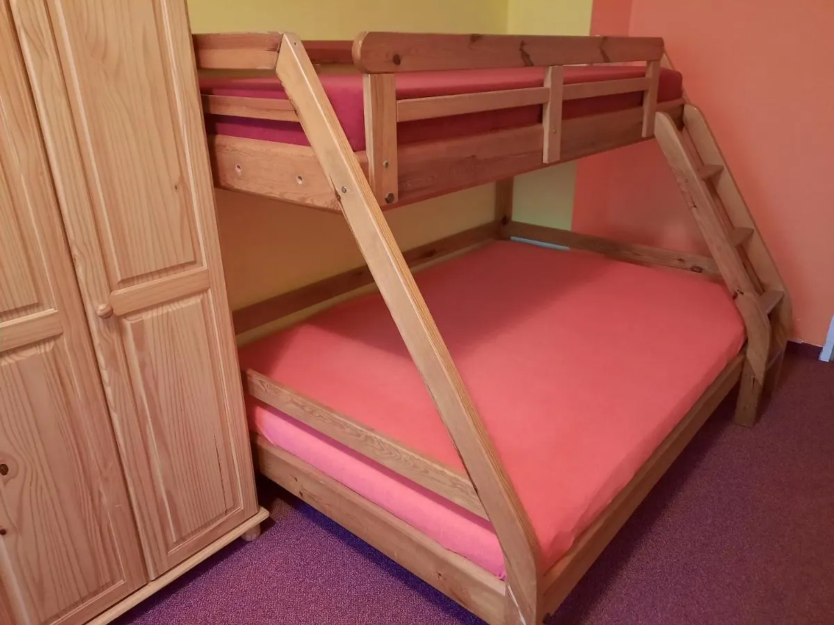 Apartman Boruvka Spindleruv Mlyn 0*,  Czech Republic