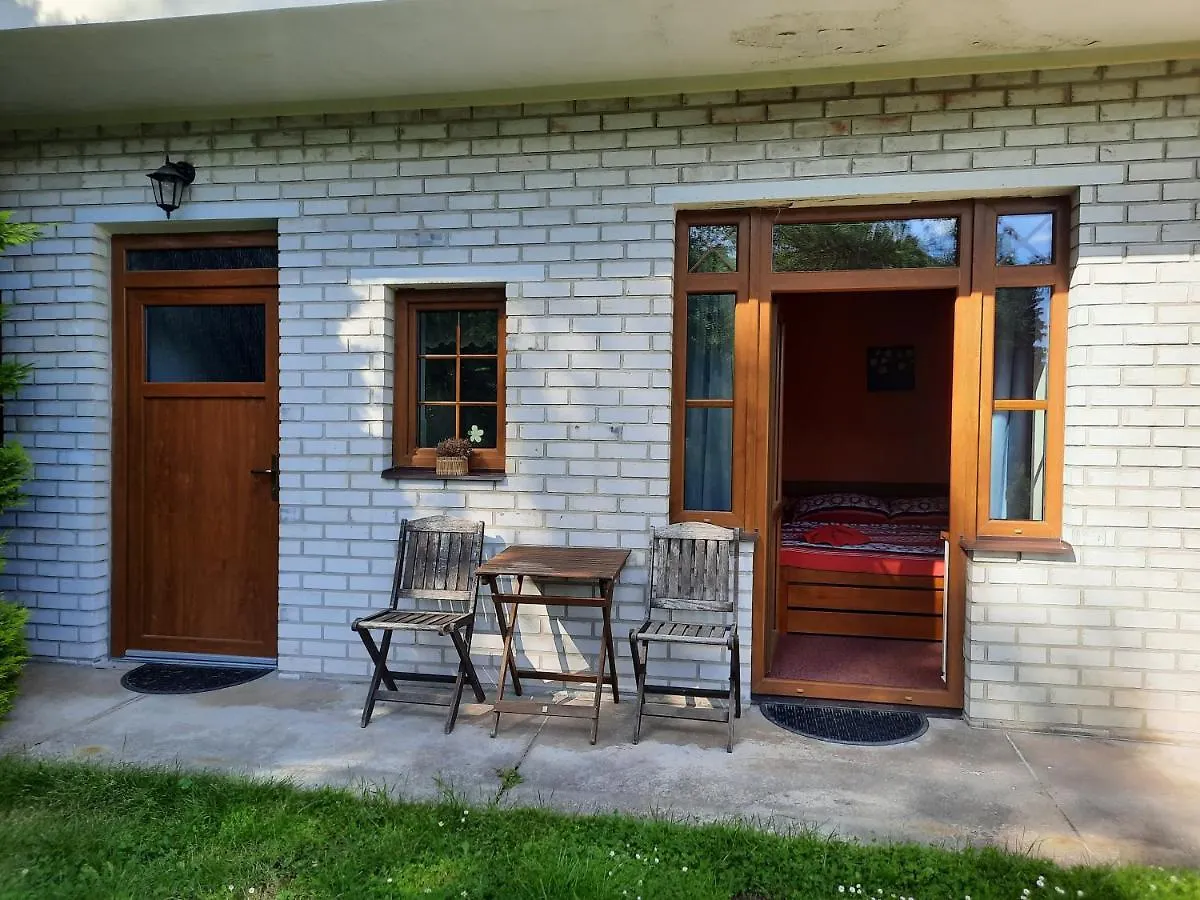 Apartmán Borůvka Špindlerŭv Mlýn